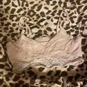 Lace Bralette